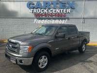 Image for 2014 Ford F-150 Supercrew ID: 6679492