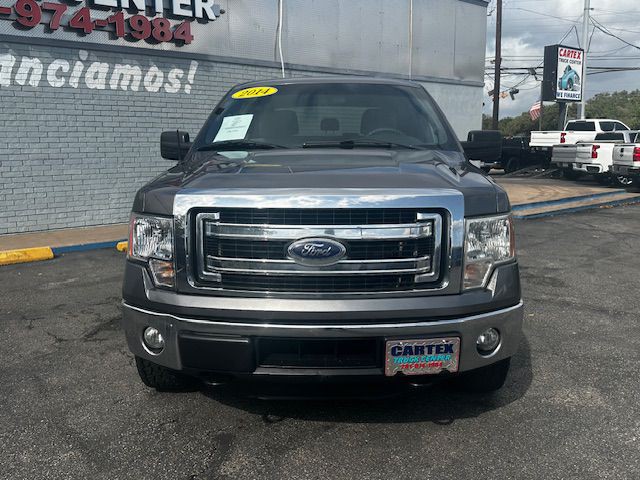 2014 Ford F-150 Image 2