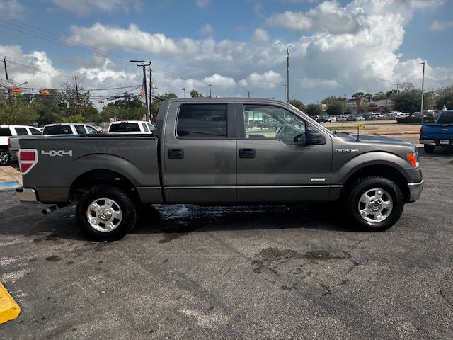 2014 Ford F-150 Image 4