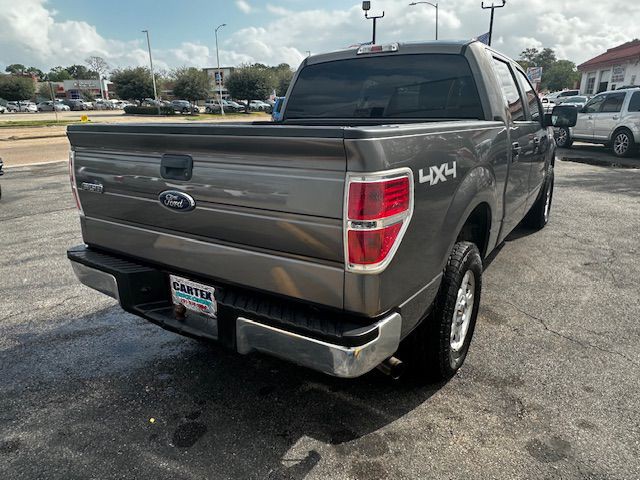 2014 Ford F-150 Image 5