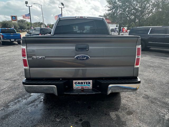 2014 Ford F-150 Image 6