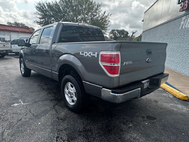 2014 Ford F-150 Image 7