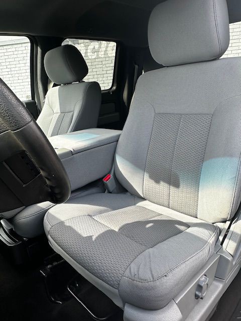 2014 Ford F-150 Image 9