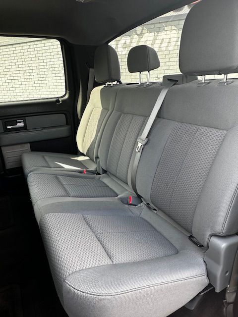 2014 Ford F-150 Image 10