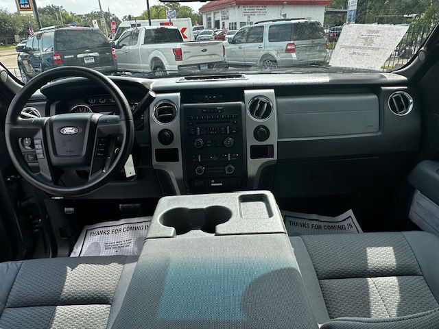 2014 Ford F-150 Image 11