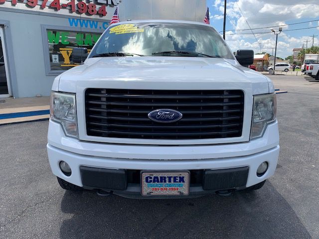 2014 Ford F-150 Image 2