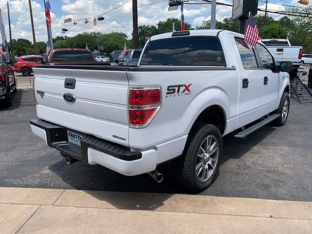 2014 Ford F-150 Image 5
