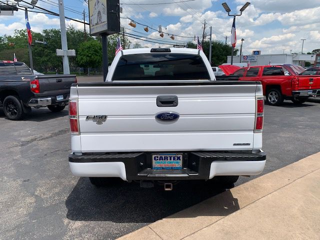 2014 Ford F-150 Image 6
