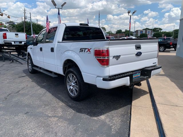2014 Ford F-150 Image 7