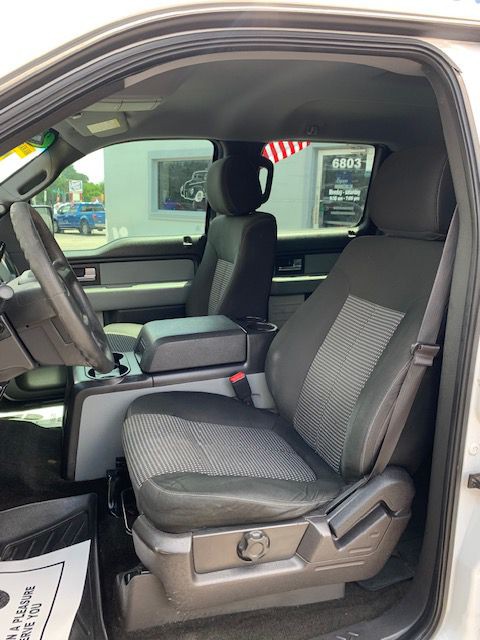 2014 Ford F-150 Image 9