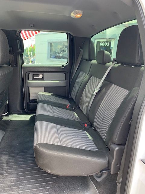 2014 Ford F-150 Image 10