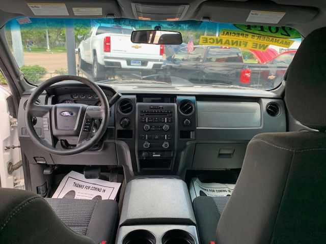 2014 Ford F-150 Image 11