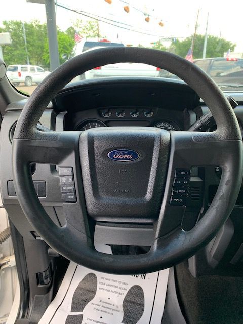2014 Ford F-150 Image 12