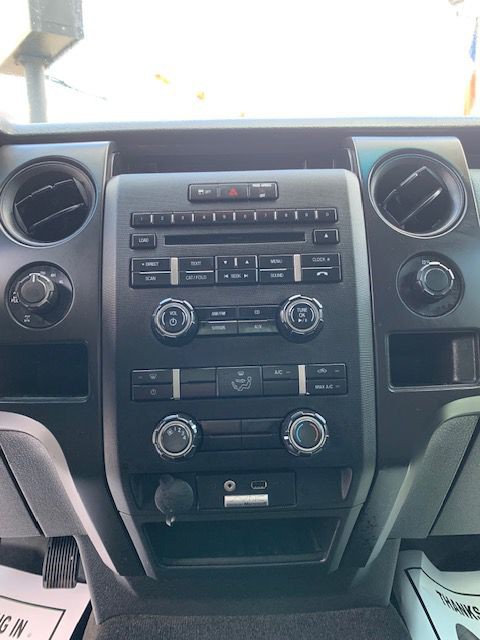 2014 Ford F-150 Image 13