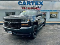 Image for 2017 Chevrolet Silverado 1500  ID: 6708385
