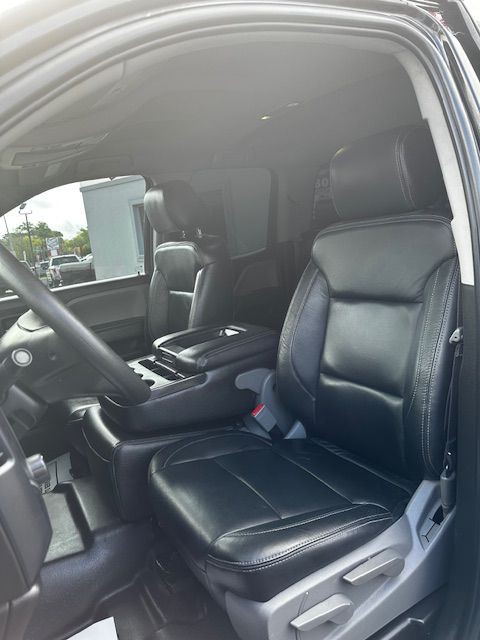 2017 Chevrolet Silverado 1500 Image 7