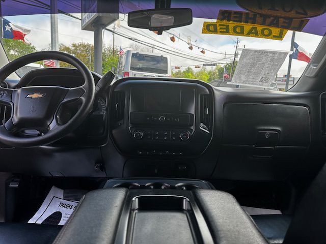 2017 Chevrolet Silverado 1500 Image 9
