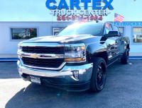 Image for 2017 Chevrolet Silverado 1500 LT ID: 6708397