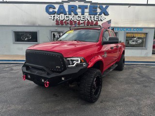 Image for 2014 RAM 1500 ST ID: 6708541