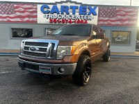 Image for 2011 Ford F-150 Supercrew ID: 6708598
