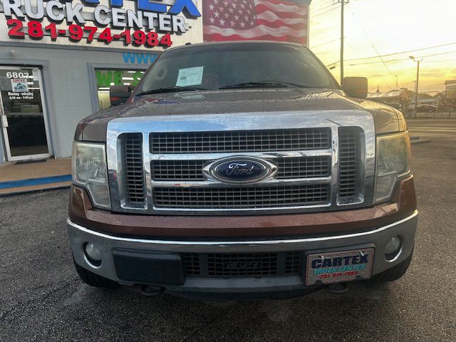 2011 Ford F-150 Image 2