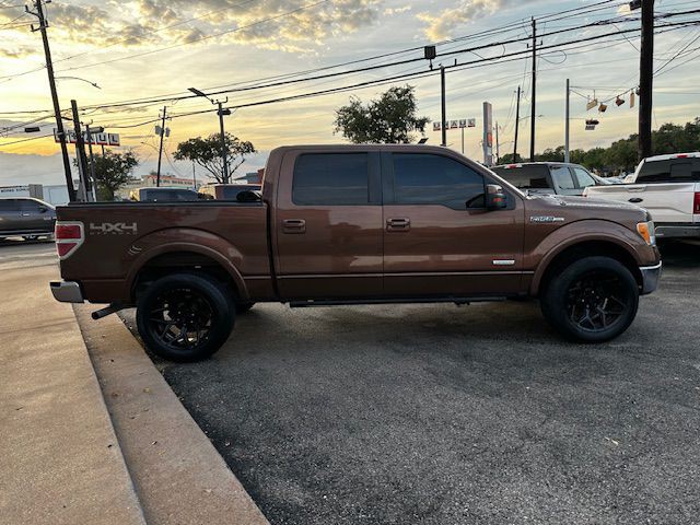 2011 Ford F-150 Image 4