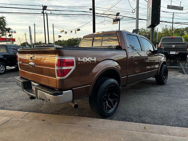 2011 Ford F-150 Image 5