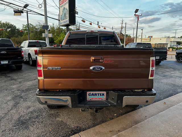2011 Ford F-150 Image 6