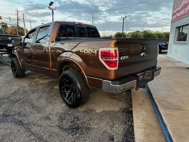 2011 Ford F-150 Image 7