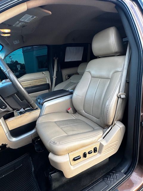 2011 Ford F-150 Image 9