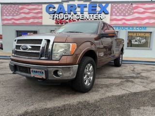Image for 2011 Ford F-150 Supercrew ID: 6708598