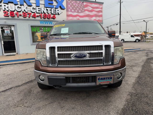 2011 Ford F-150 Image 2