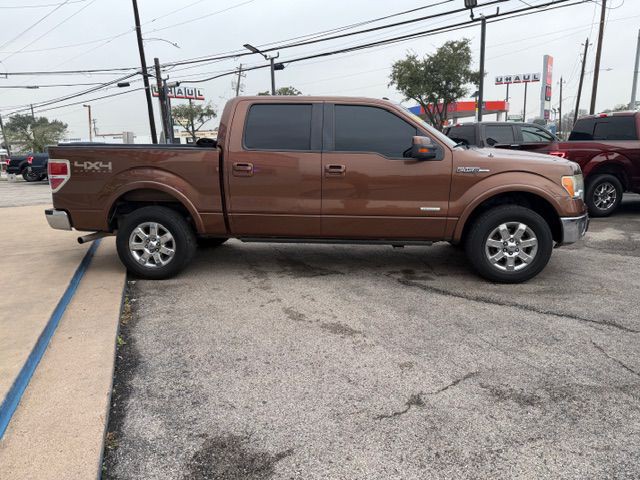 2011 Ford F-150 Image 4