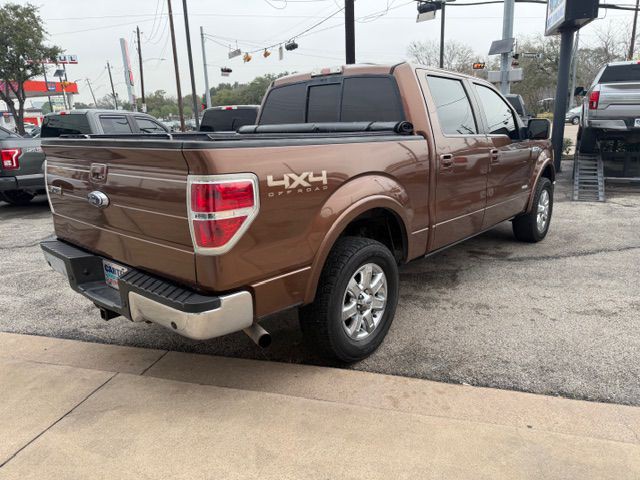 2011 Ford F-150 Image 5