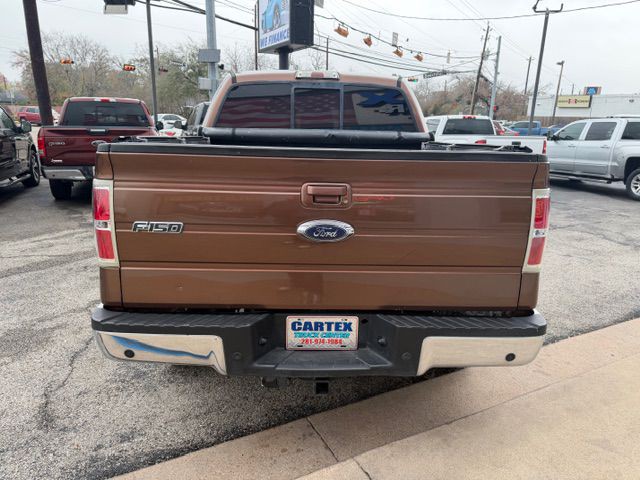 2011 Ford F-150 Image 6