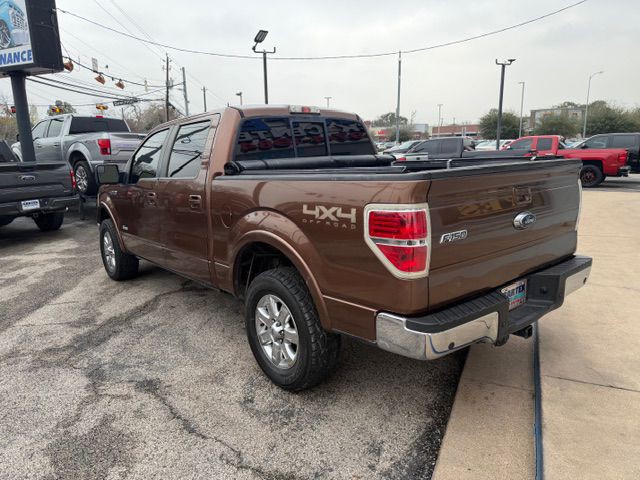 2011 Ford F-150 Image 7