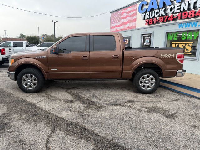 2011 Ford F-150 Image 8