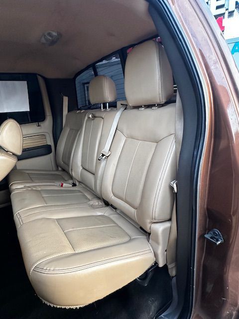 2011 Ford F-150 Image 10