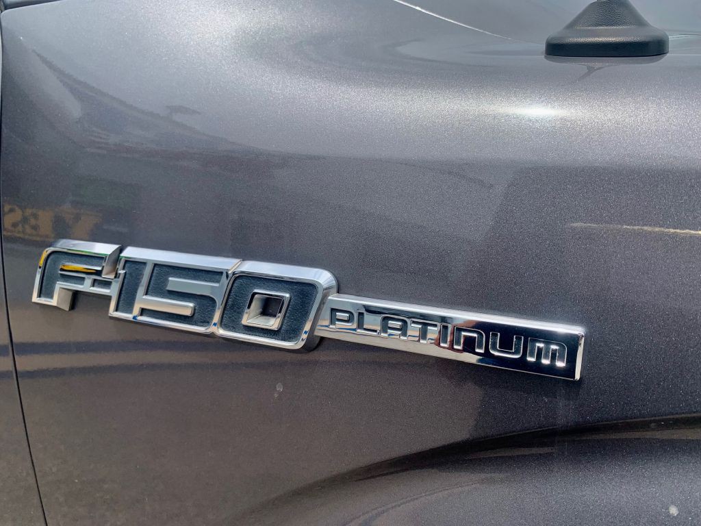 2009 Ford F-150 Image 5