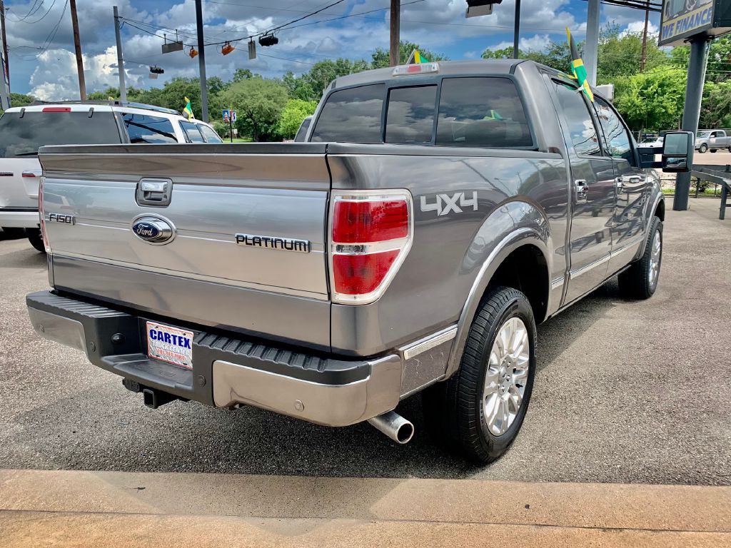 2009 Ford F-150 Image 7