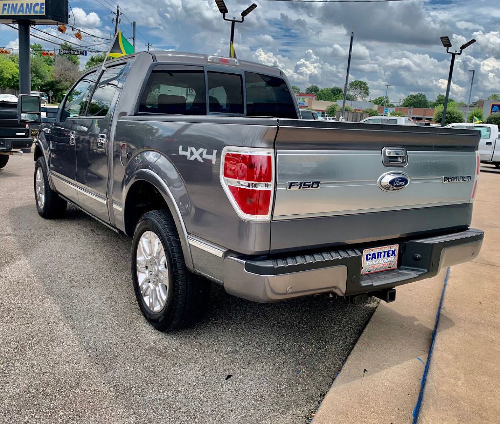 2009 Ford F-150 Image 9