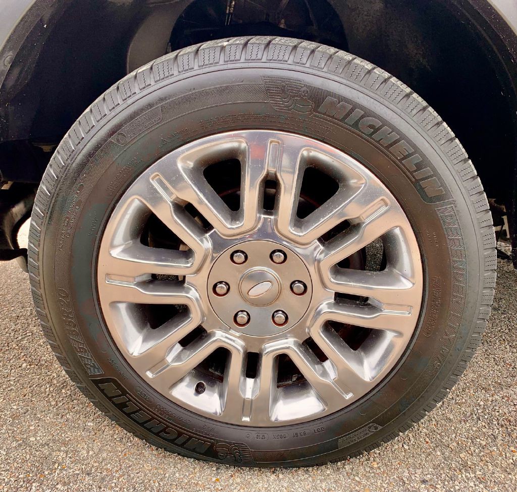 2009 Ford F-150 Image 11