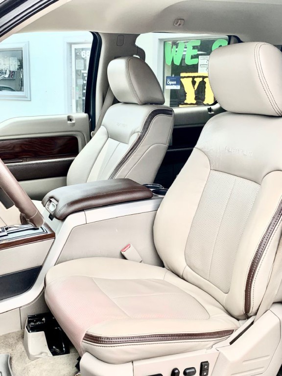 2009 Ford F-150 Image 12