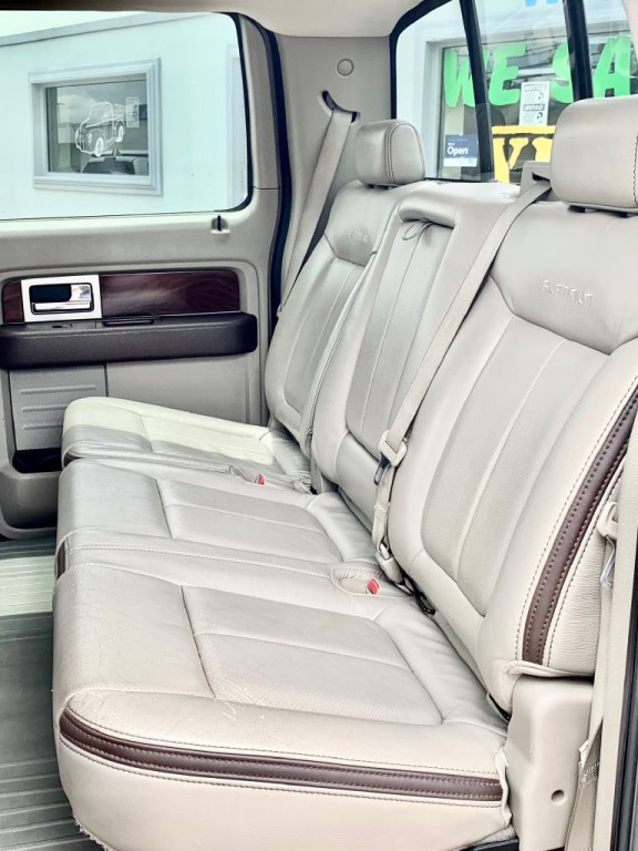 2009 Ford F-150 Image 13