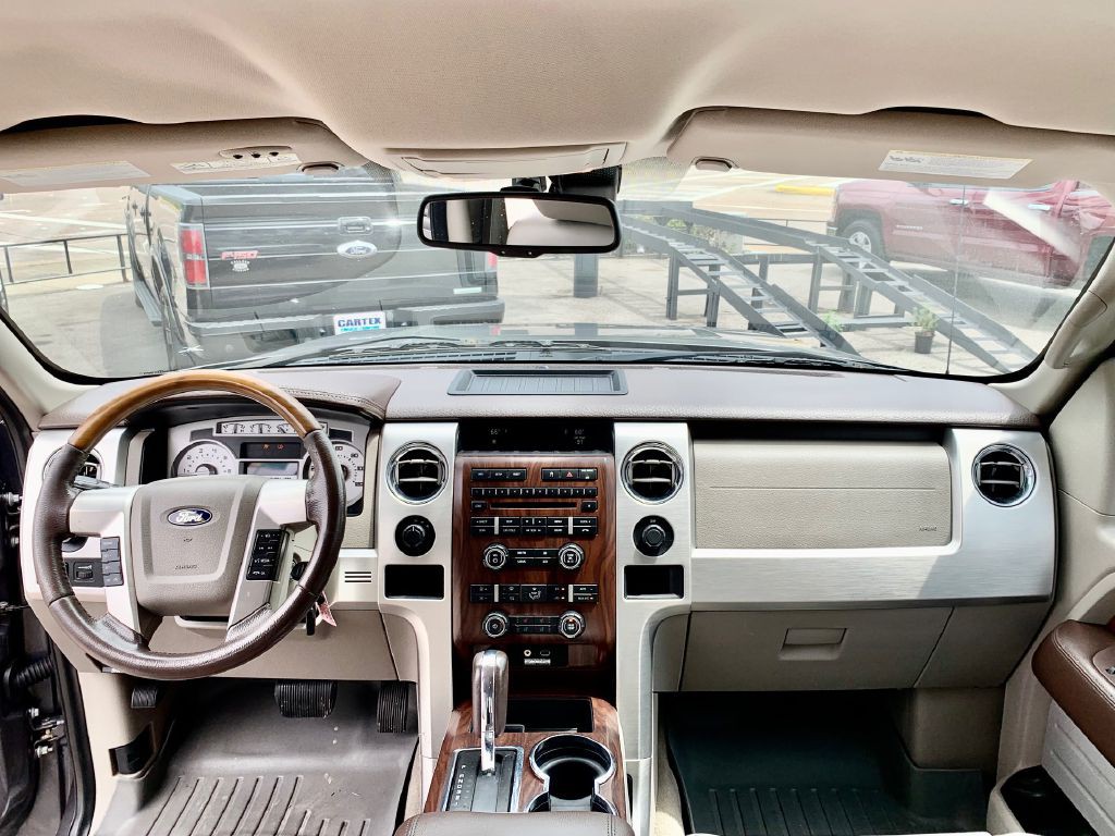 2009 Ford F-150 Image 14