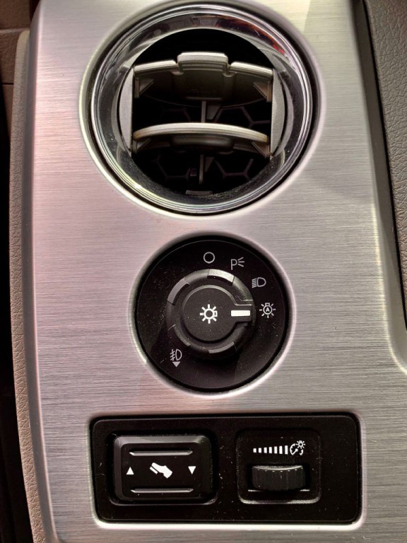2009 Ford F-150 Image 16