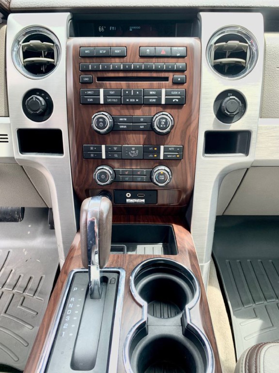2009 Ford F-150 Image 17