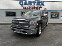 Image for 2017 RAM 1500 SLT ID: 6708688