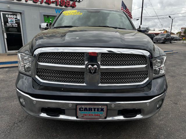 2017 RAM 1500 Image 2