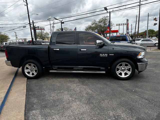 2017 RAM 1500 Image 5